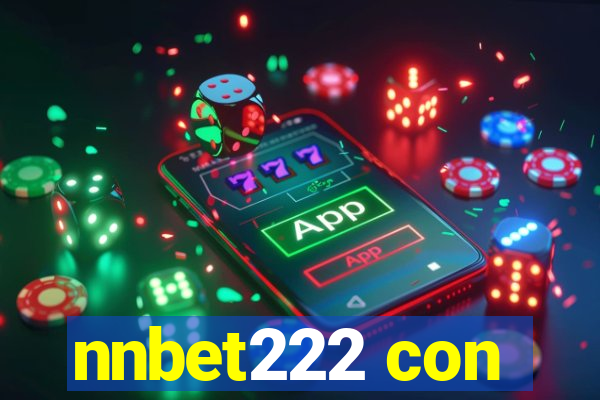 nnbet222 con